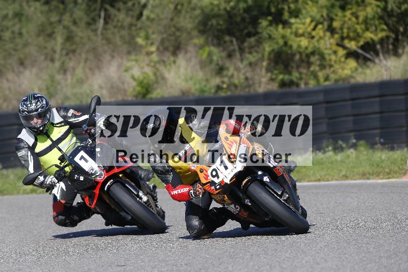 /55 20.09.2025 Speer Racing ADR/Gruppe rot/91
